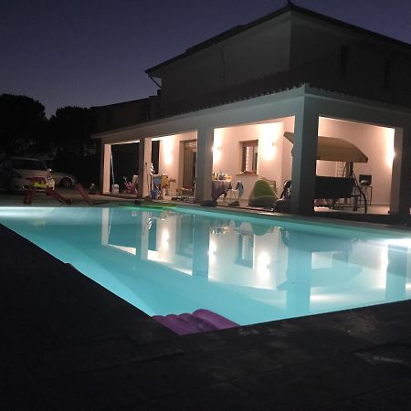Casa Vacanza Villa Dorotea Partinico Exterior foto